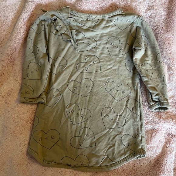 North Kinder 2t sweater - Picture 2 of 2